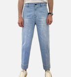 BONHEUR CHIBA DENIM