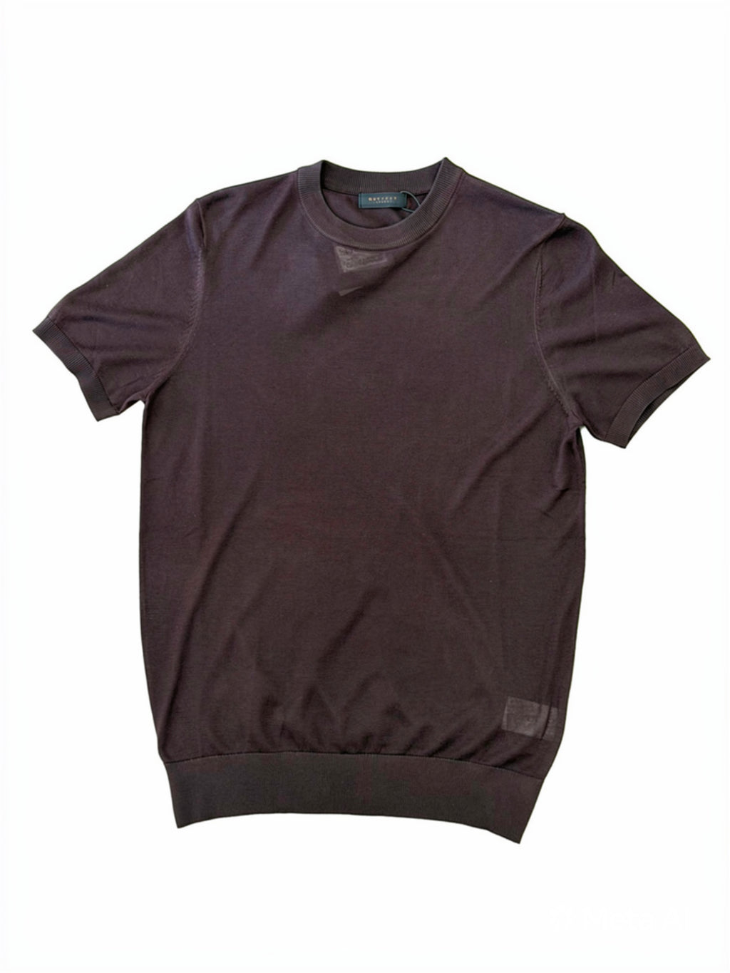 MAGLIA GIROCOLLO
