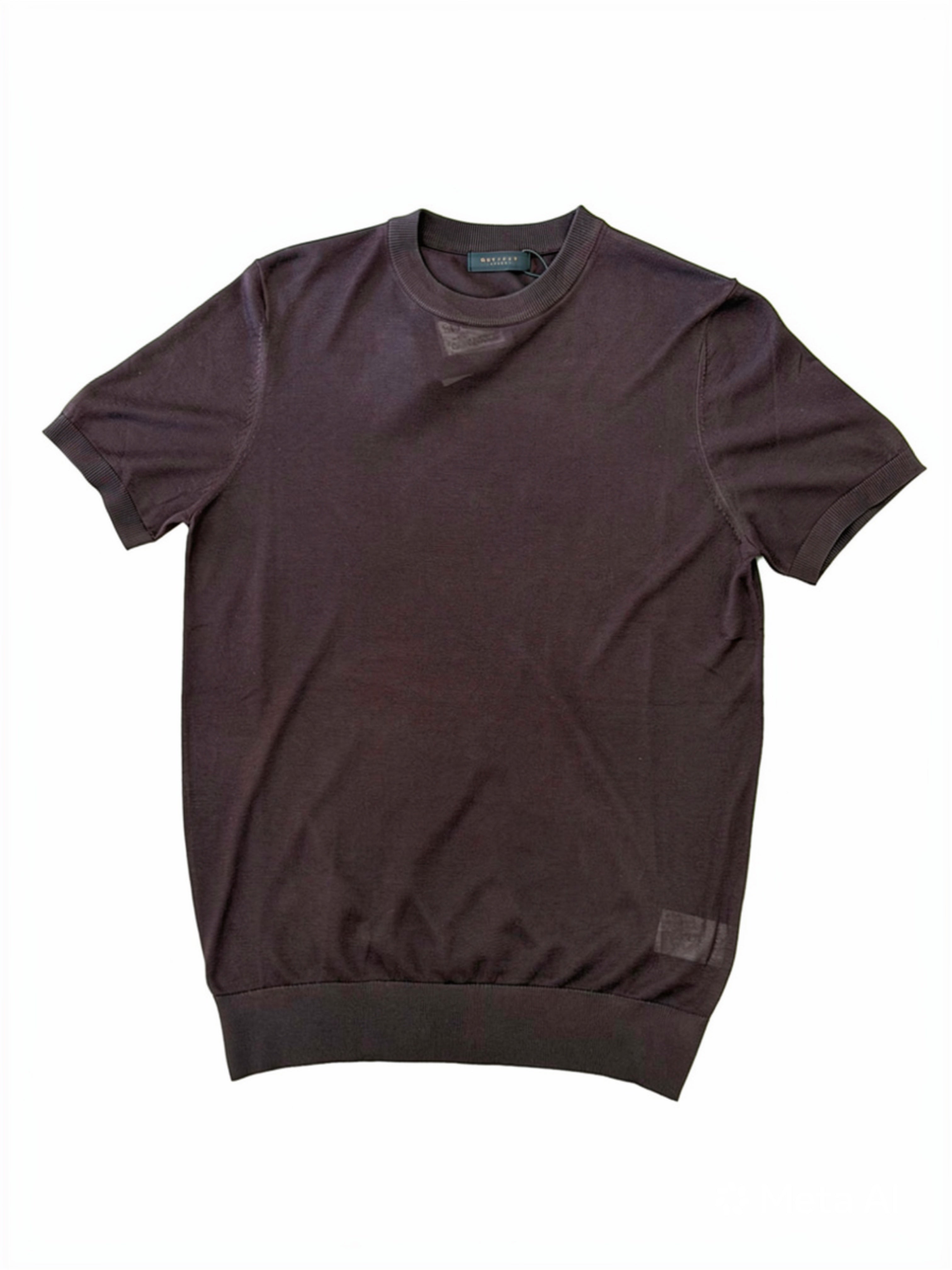 MAGLIA GIROCOLLO