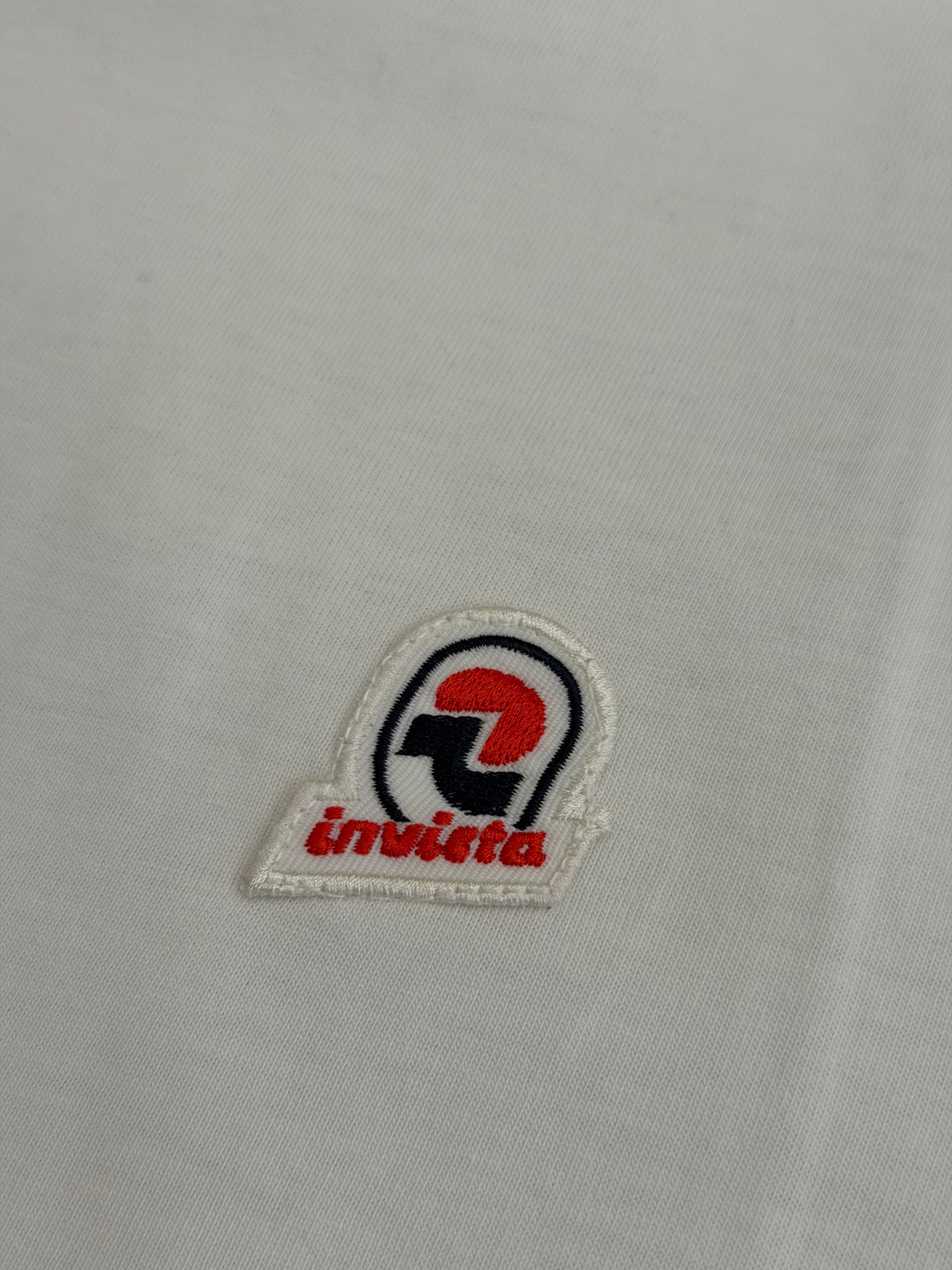 T-SHIRT INVICTA