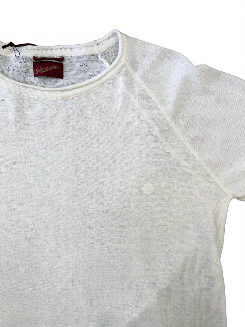 T-SHIRT TELACRUDA