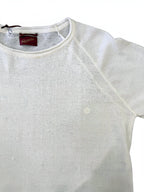 T-SHIRT TELACRUDA