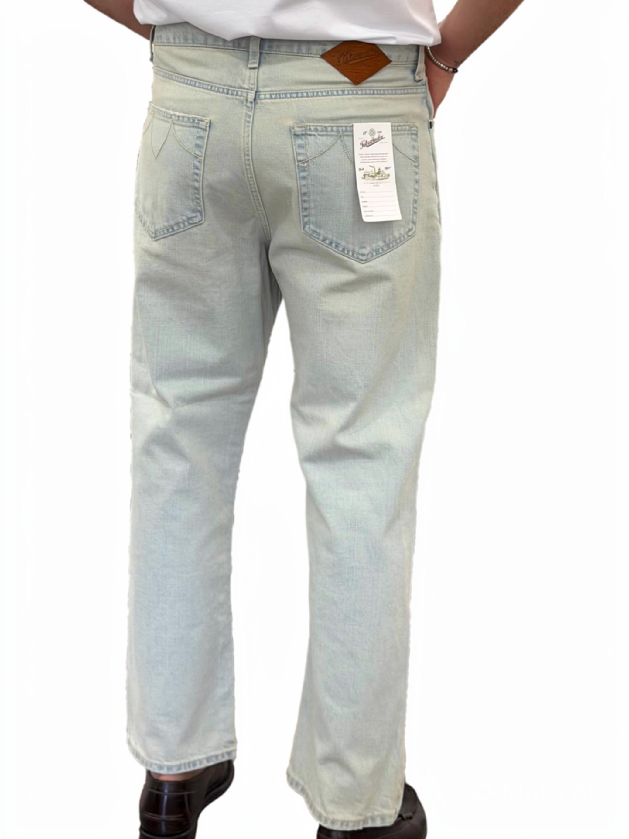 JEANS AUSTIN TELACRUDA