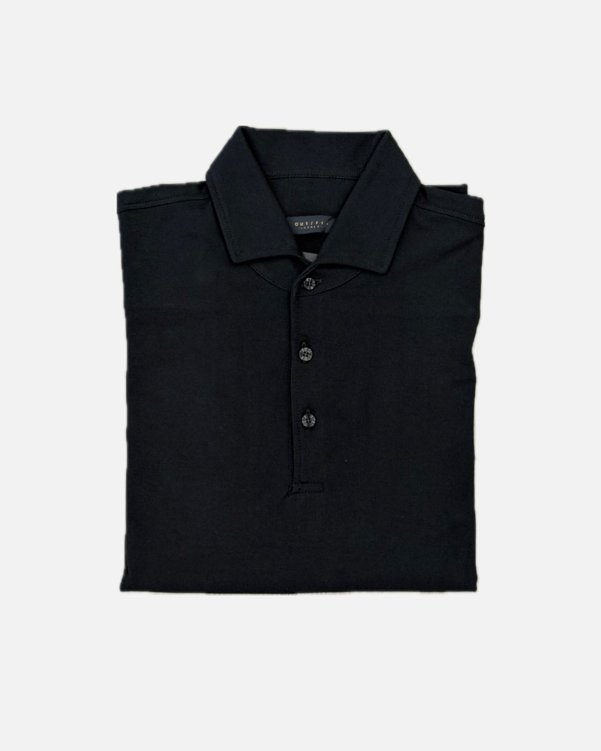 POLO MANICA LUNGA IN PIQUET