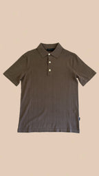 POLO IN FILO DI COTONE
