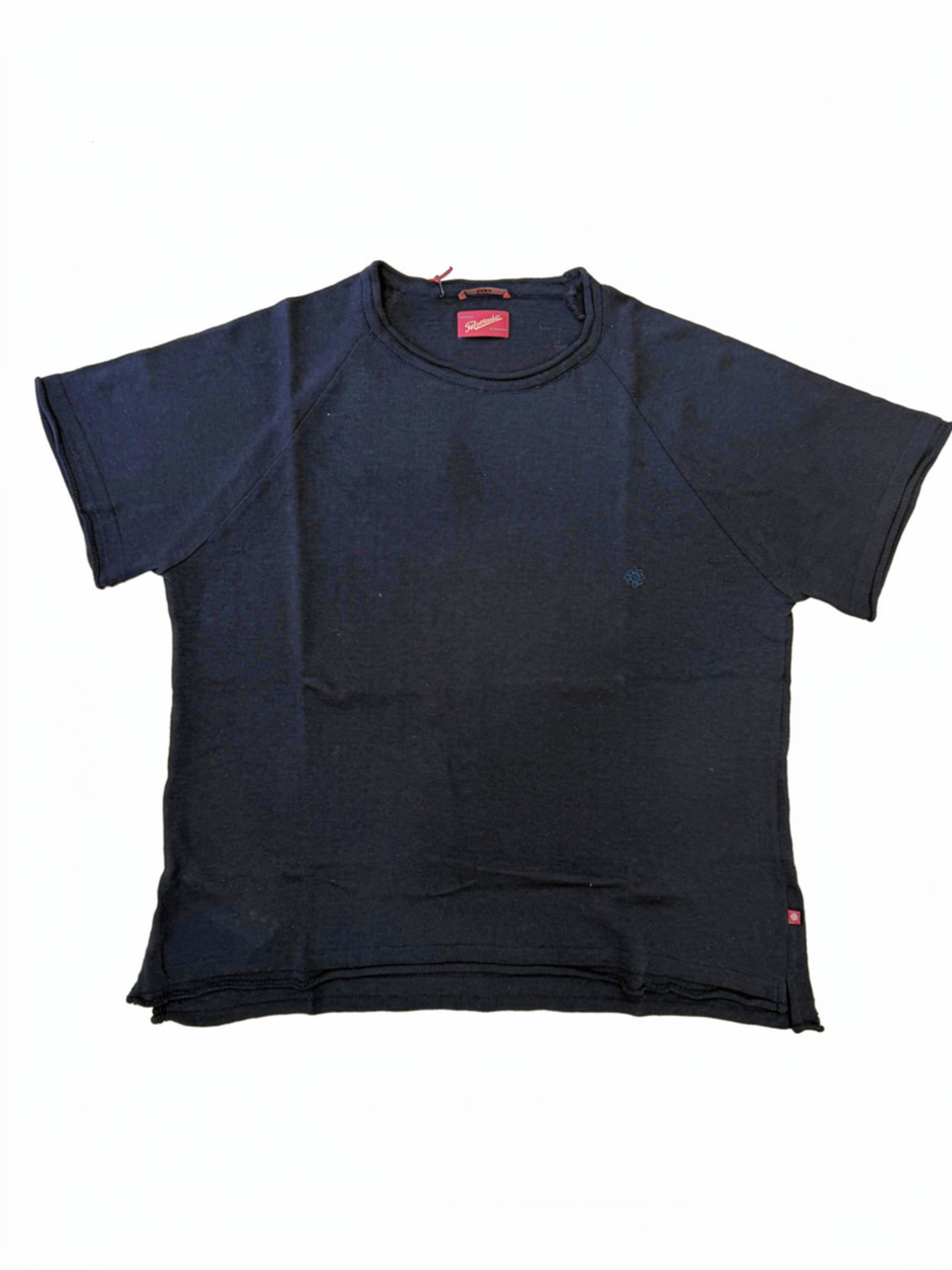 T-SHIRT TELACRUDA
