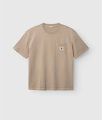 T-shirt oversize GABBA