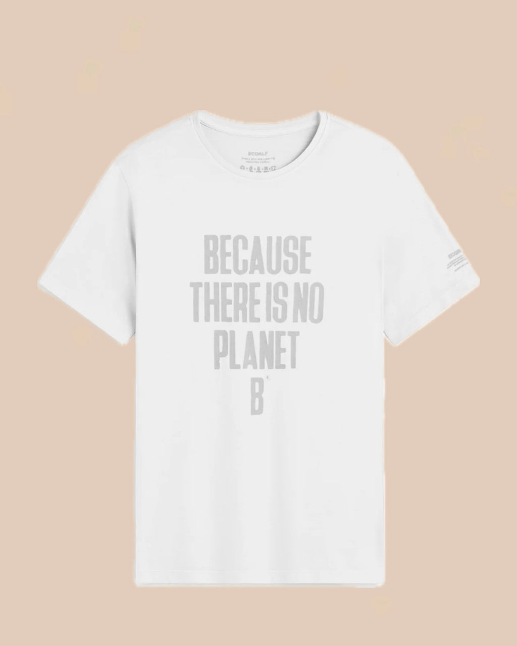 T-SHIRT ECOALF