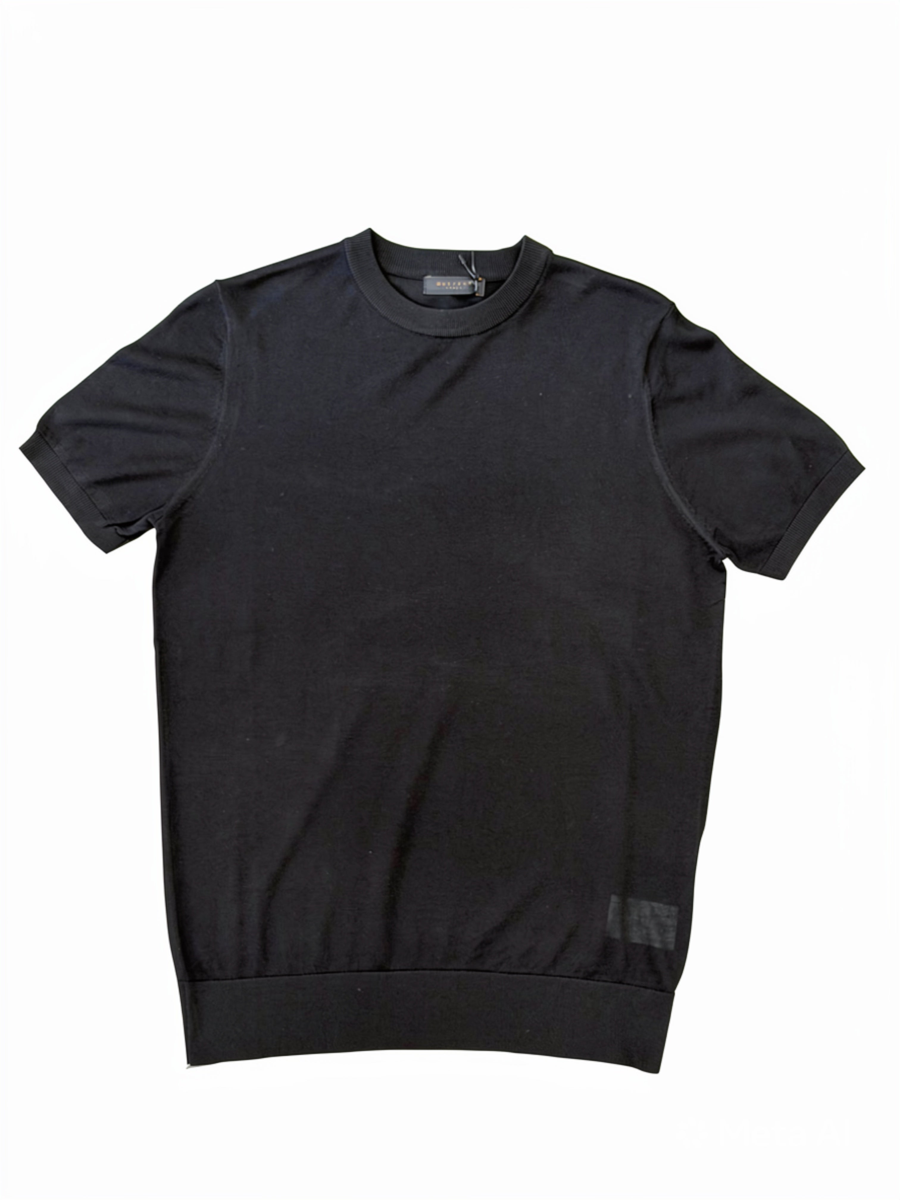 MAGLIA GIROCOLLO