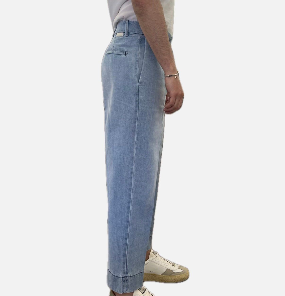 BONHEUR CHIBA DENIM