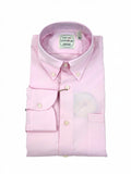 CAMICIA COLLO BOTTON DOWN