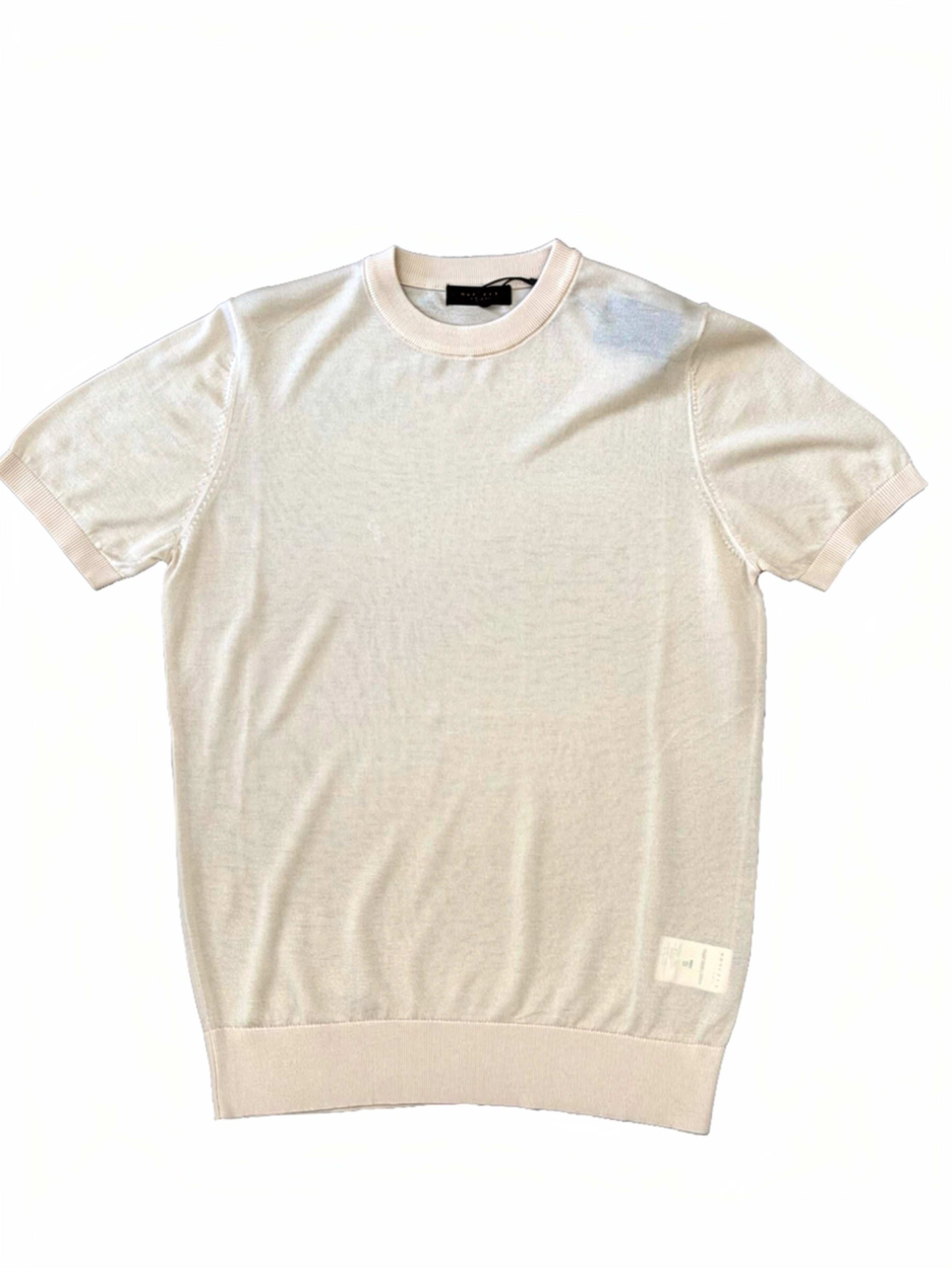 MAGLIA GIROCOLLO