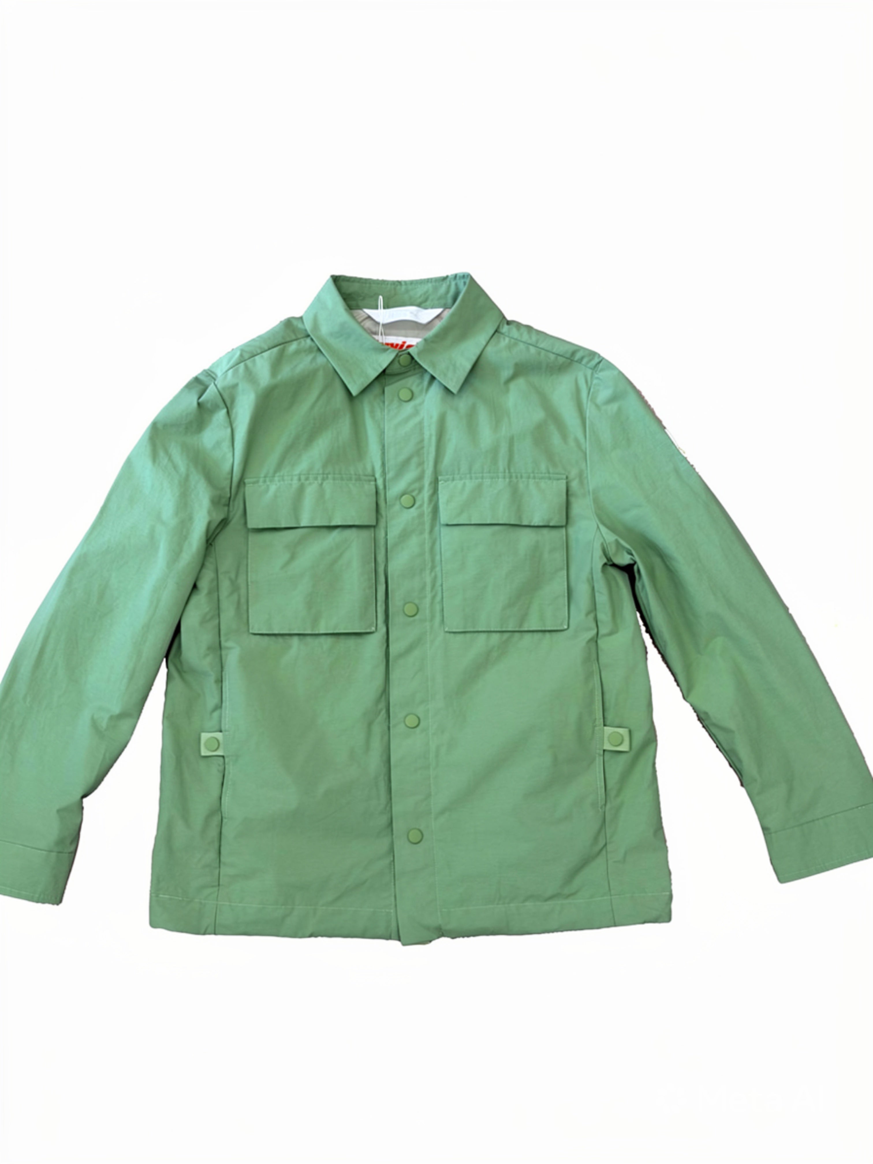 FIELD JACKET INVICTA