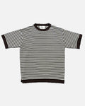 T-SHIRT OVERSIZE IN COTONE