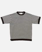 T-SHIRT OVERSIZE IN COTONE