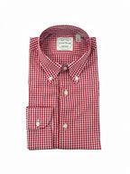 CAMICIA BOTTON DOWN