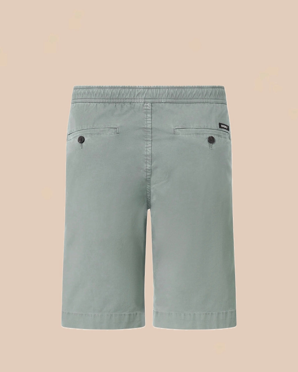 BERMUDA IN COTONE ECOALF