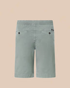 BERMUDA IN COTONE ECOALF
