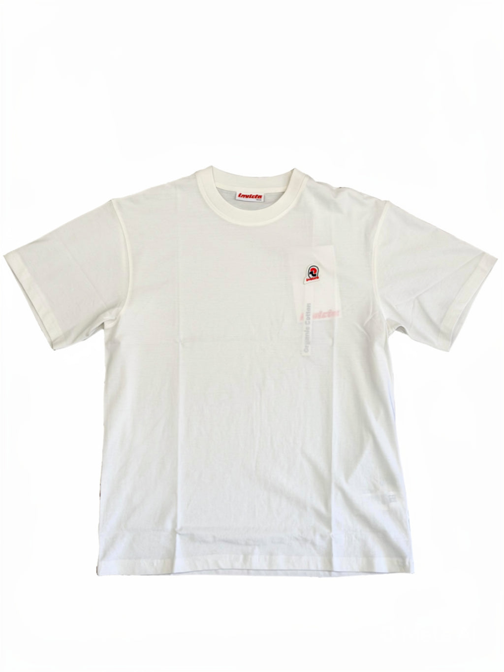 T-SHIRT INVICTA