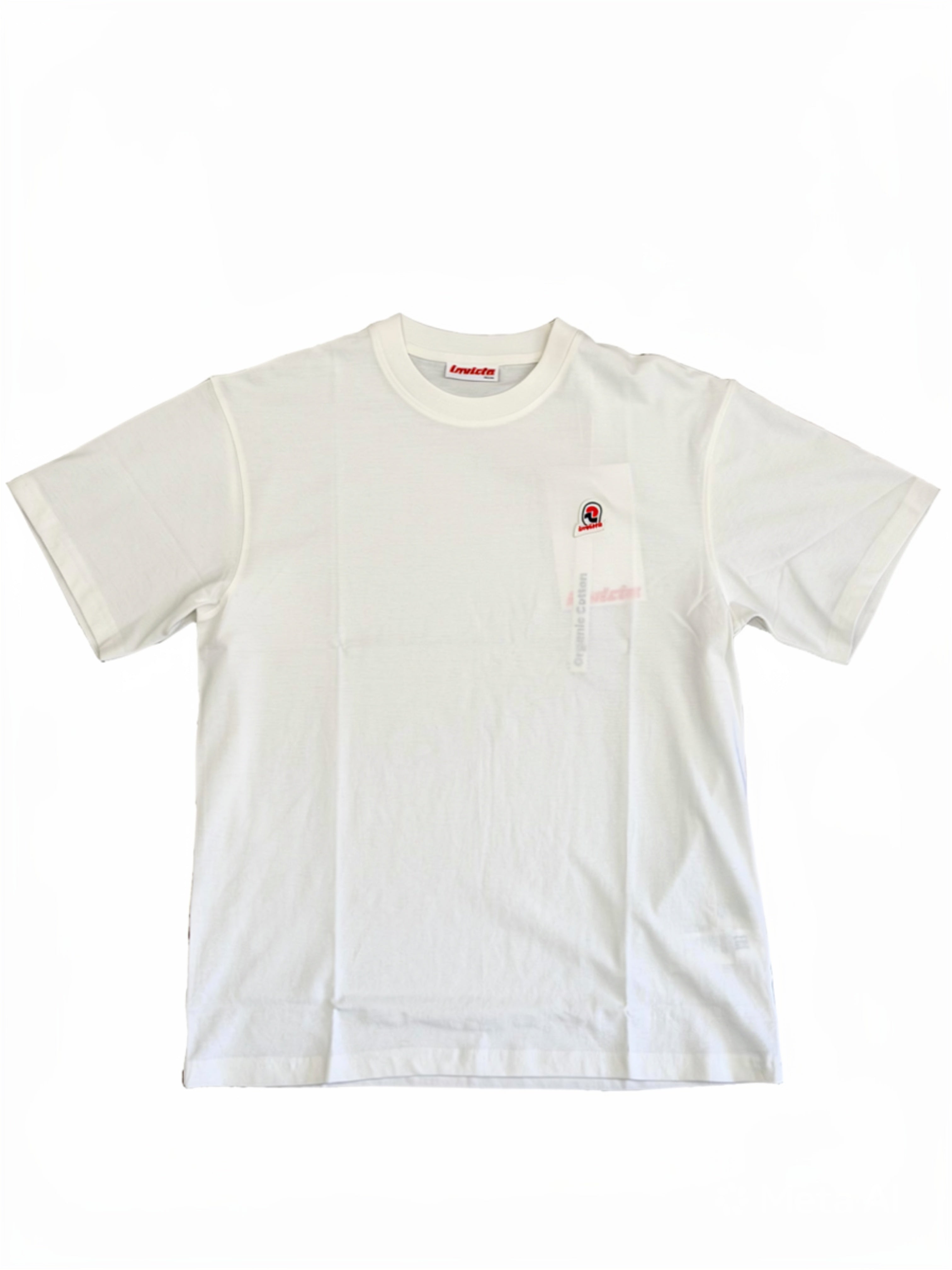 T-SHIRT INVICTA
