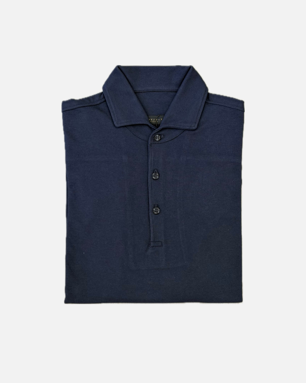 POLO MANICA LUNGA IN PIQUET