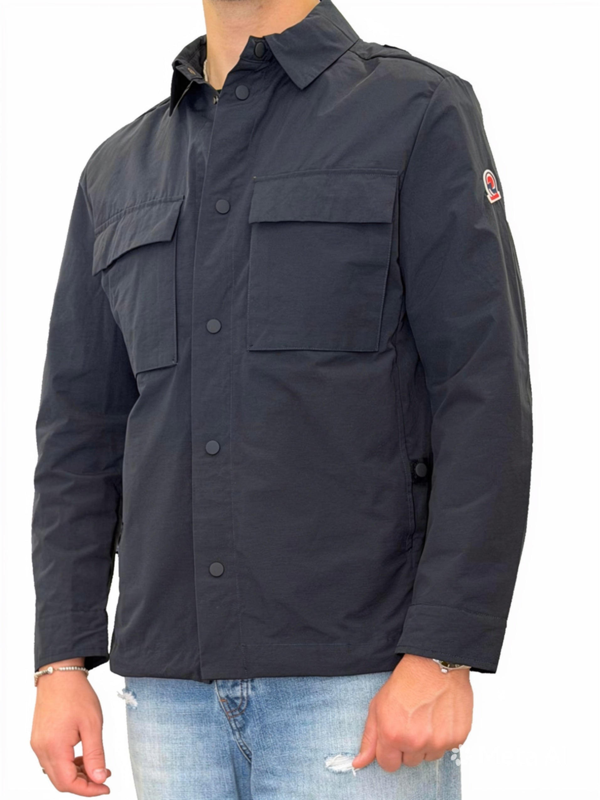 FIELD JACKET INVICTA