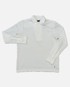 POLO MANICA LUNGA IN PIQUET