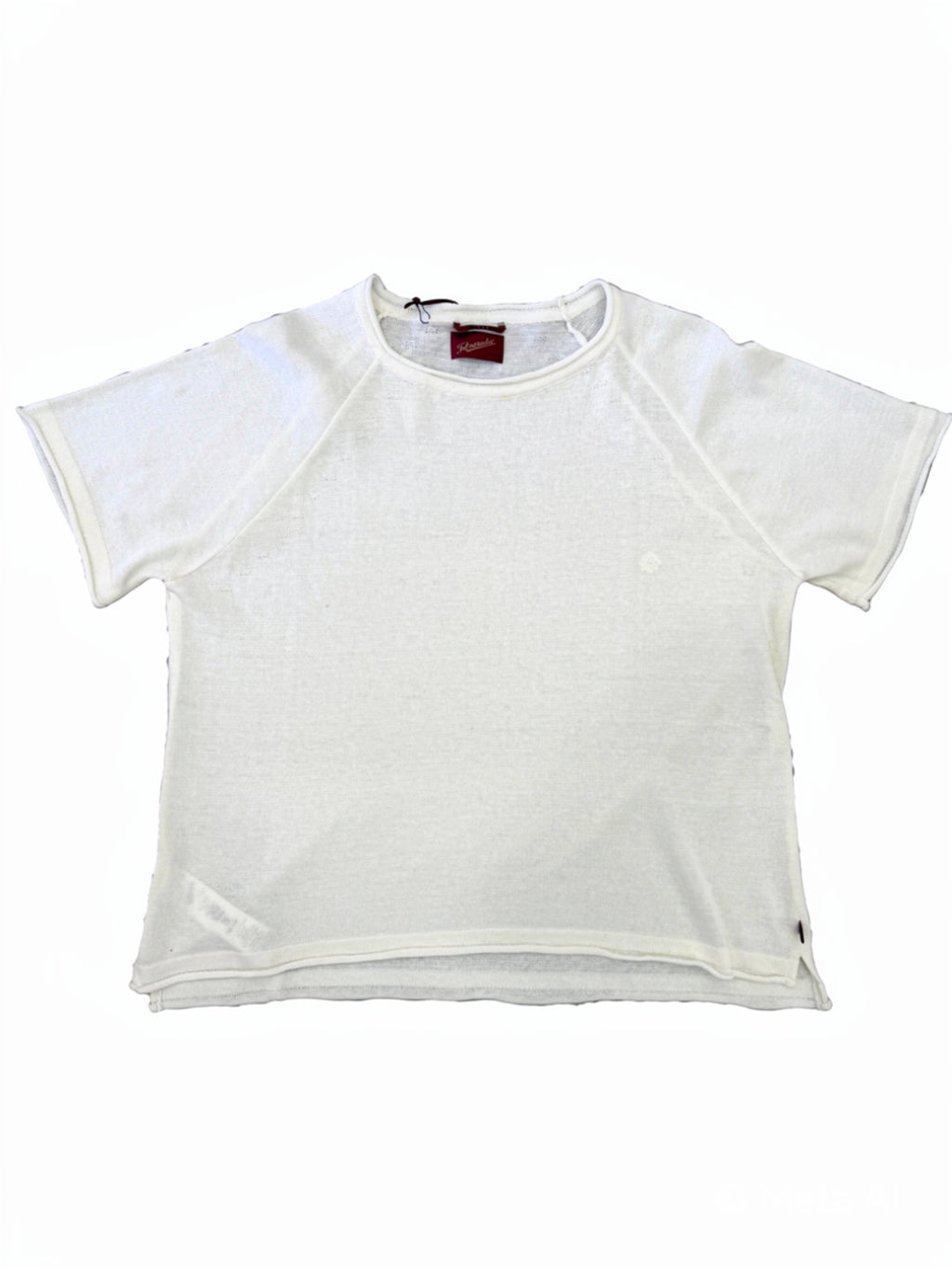 T-SHIRT TELACRUDA