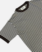 T-SHIRT OVERSIZE IN COTONE