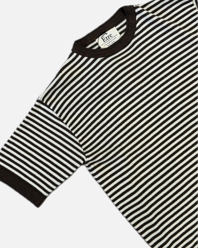 T-SHIRT OVERSIZE IN COTONE