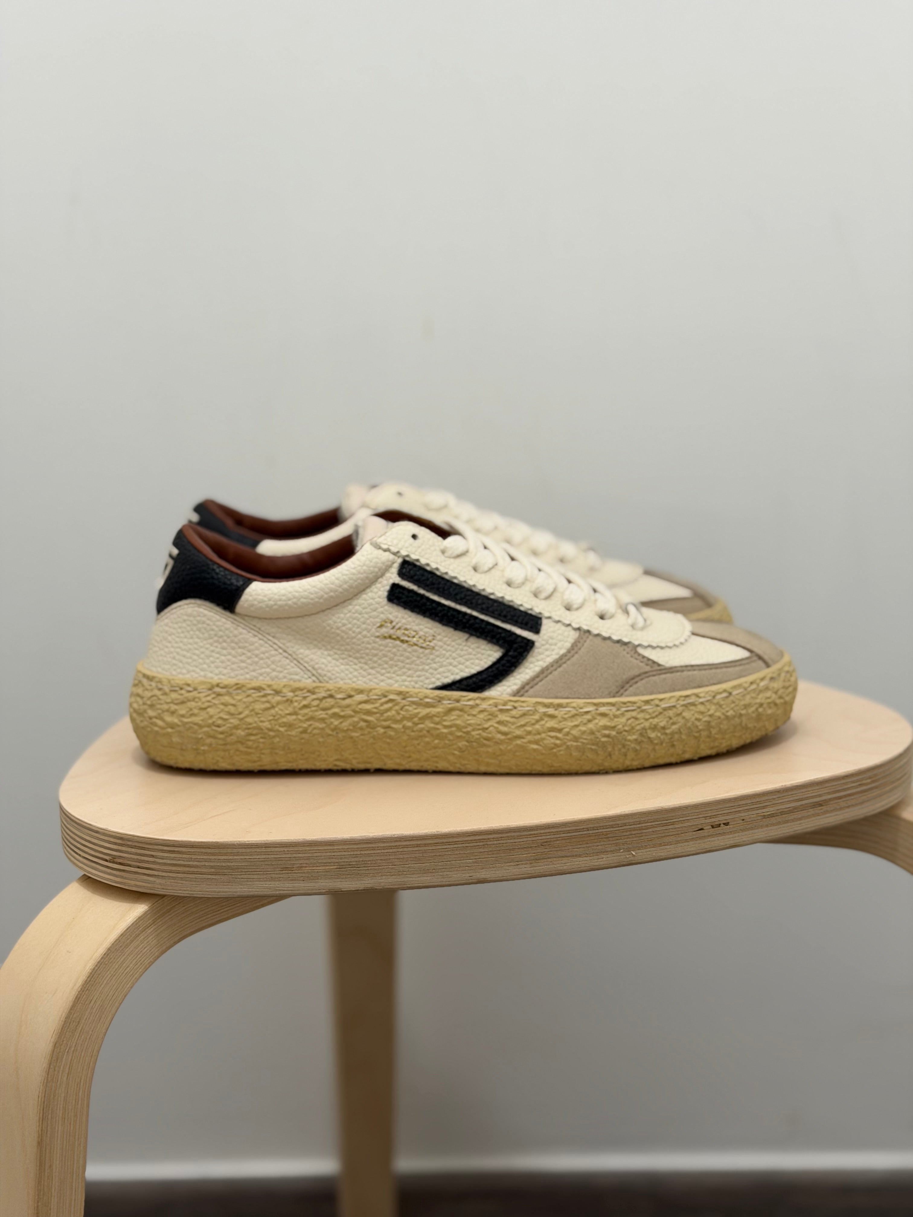 PURAAI VINTAGE OSSO