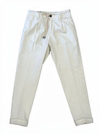 PANTALONE L'UCCELLO