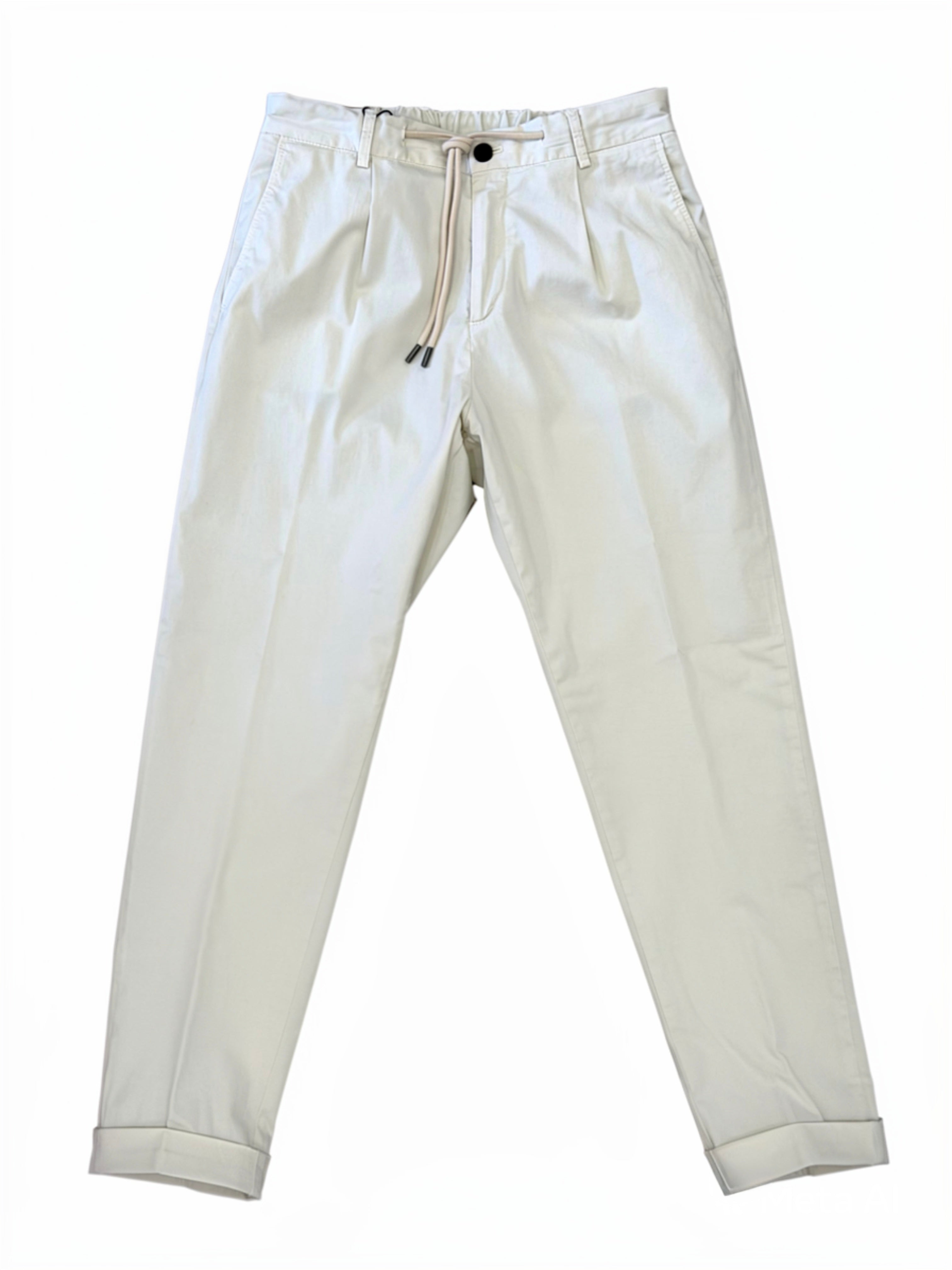 PANTALONE L'UCCELLO