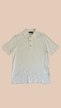 POLO IN FILO DI COTONE