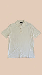 POLO IN FILO DI COTONE