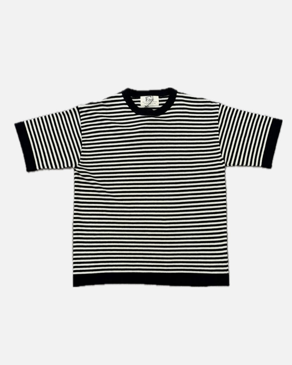 T-SHIRT OVERSIZE IN COTONE