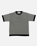 T-SHIRT OVERSIZE IN COTONE
