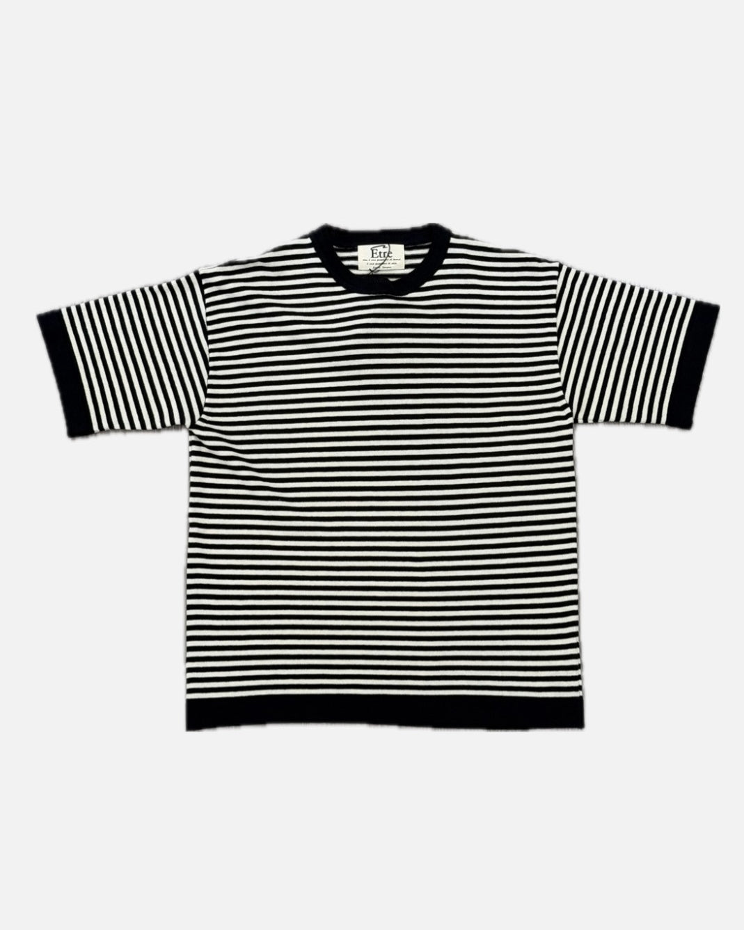 T-SHIRT OVERSIZE IN COTONE