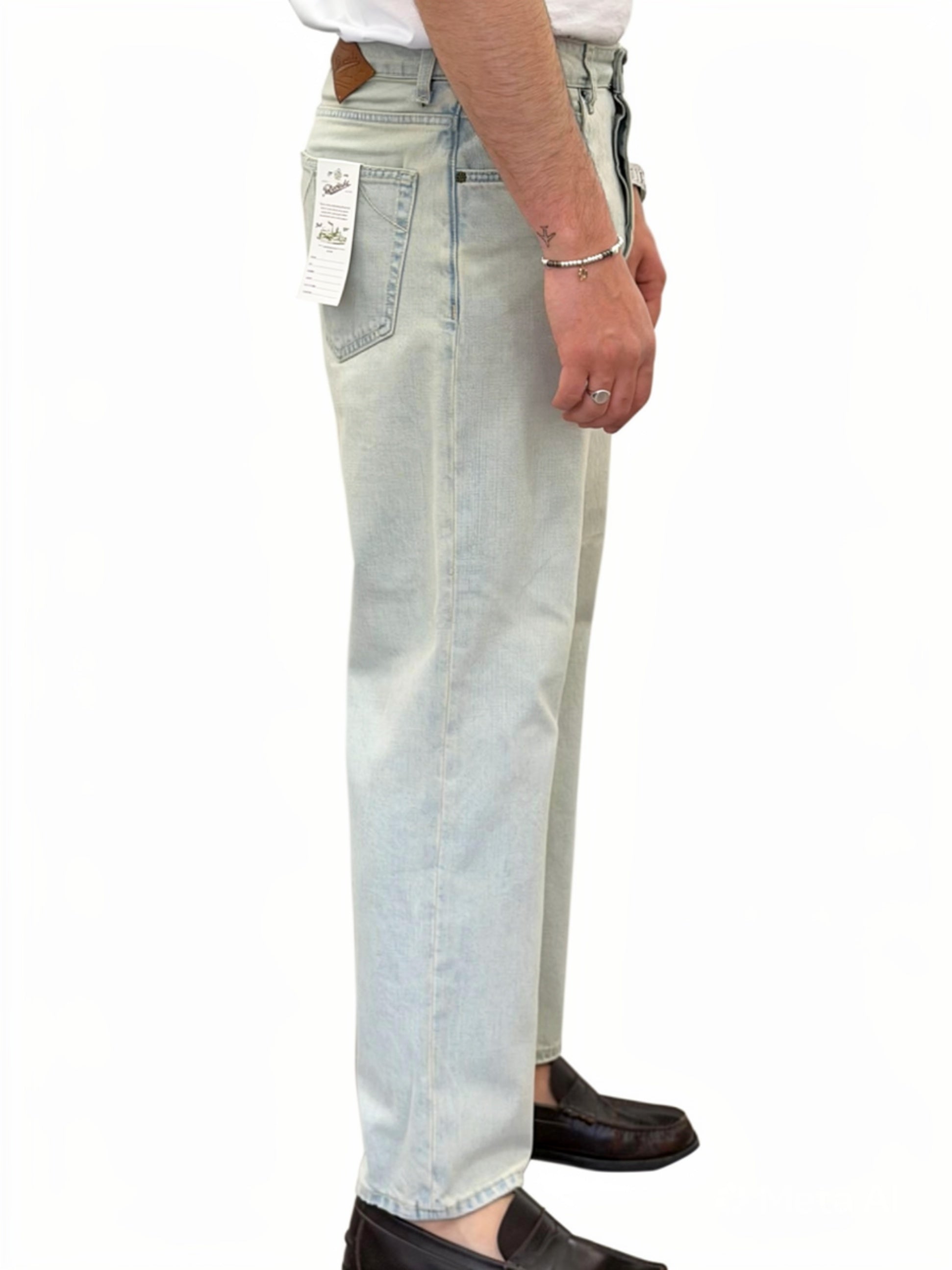 JEANS AUSTIN TELACRUDA