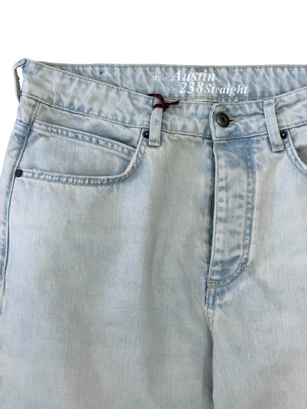 JEANS AUSTIN TELACRUDA