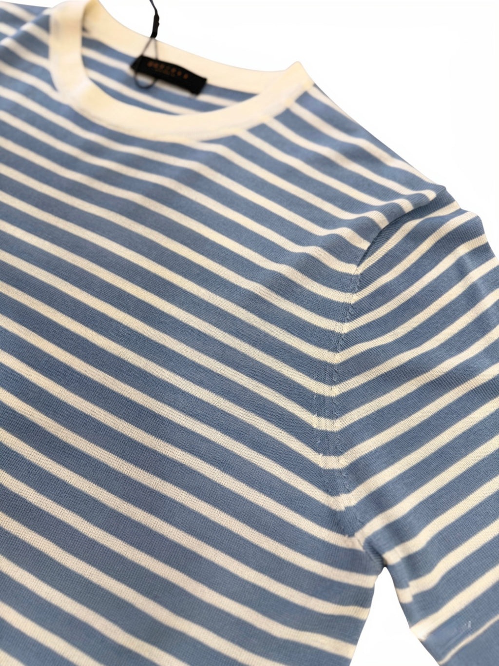 T-SHIRT TUBULARE