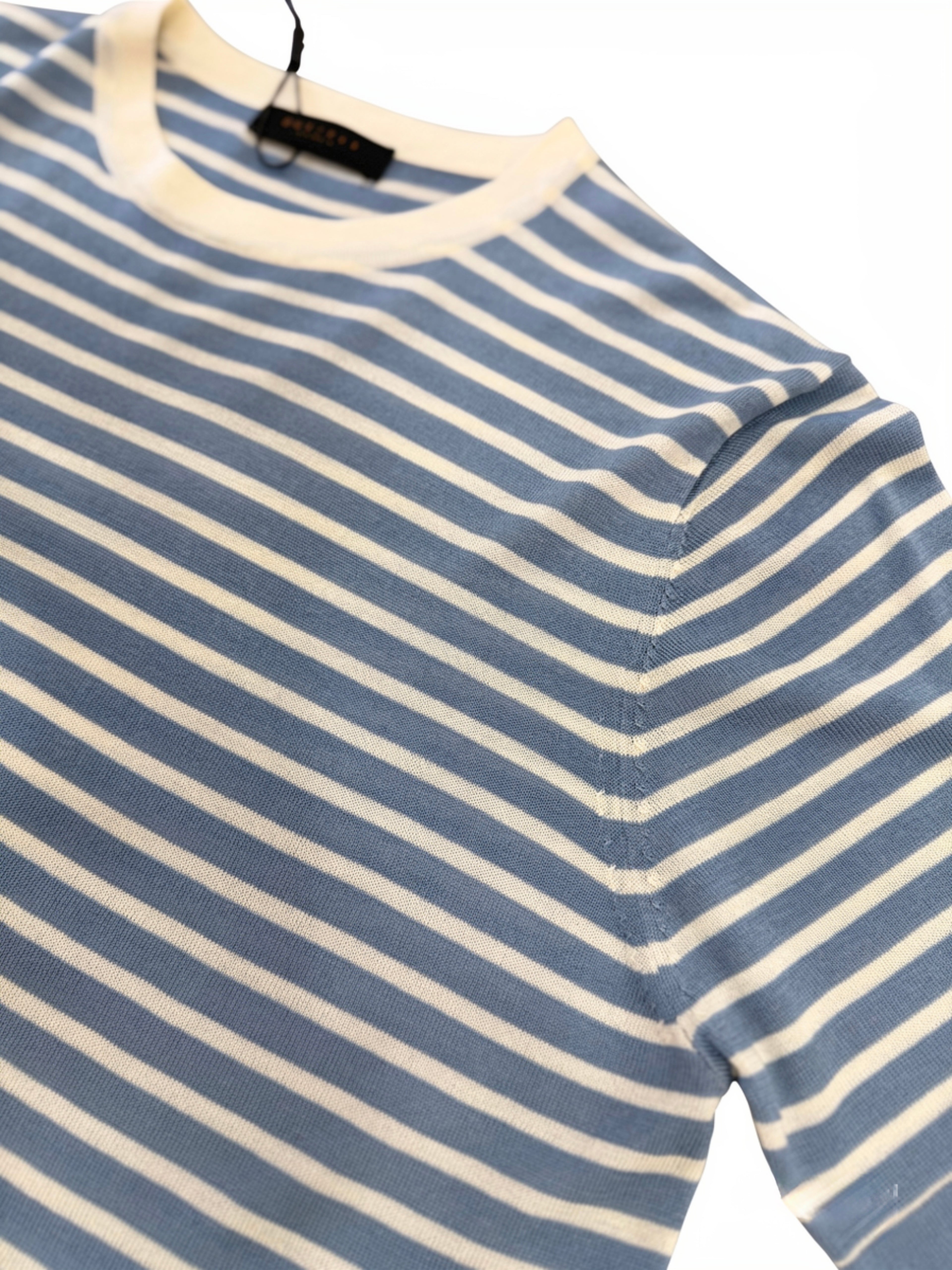 T-SHIRT TUBULARE