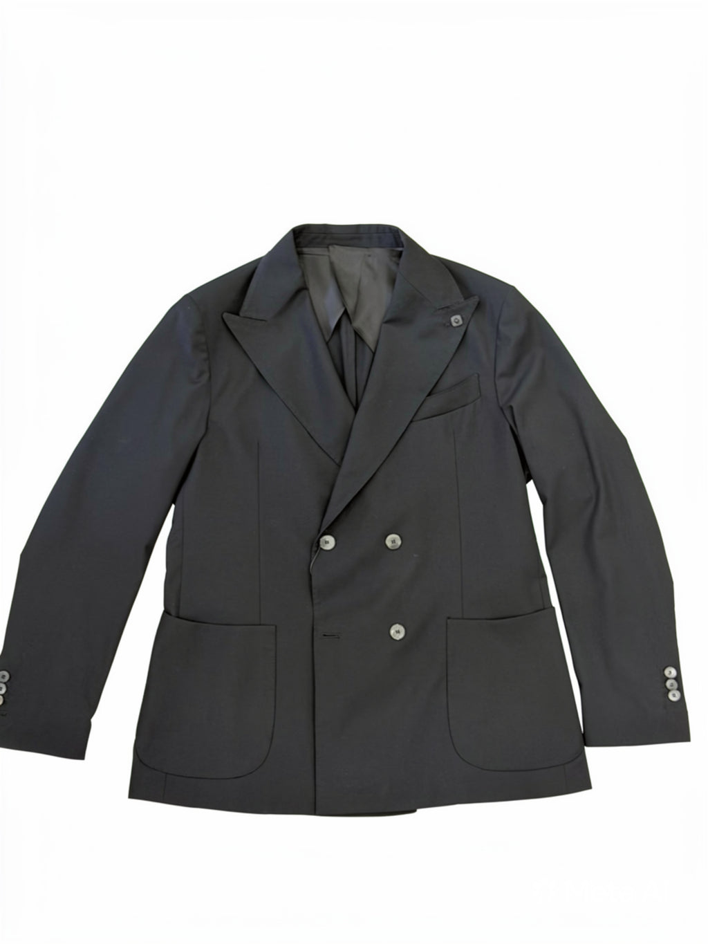 BLAZER  DOPPIOPETTO I FIORI
