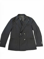 BLAZER  DOPPIOPETTO I FIORI