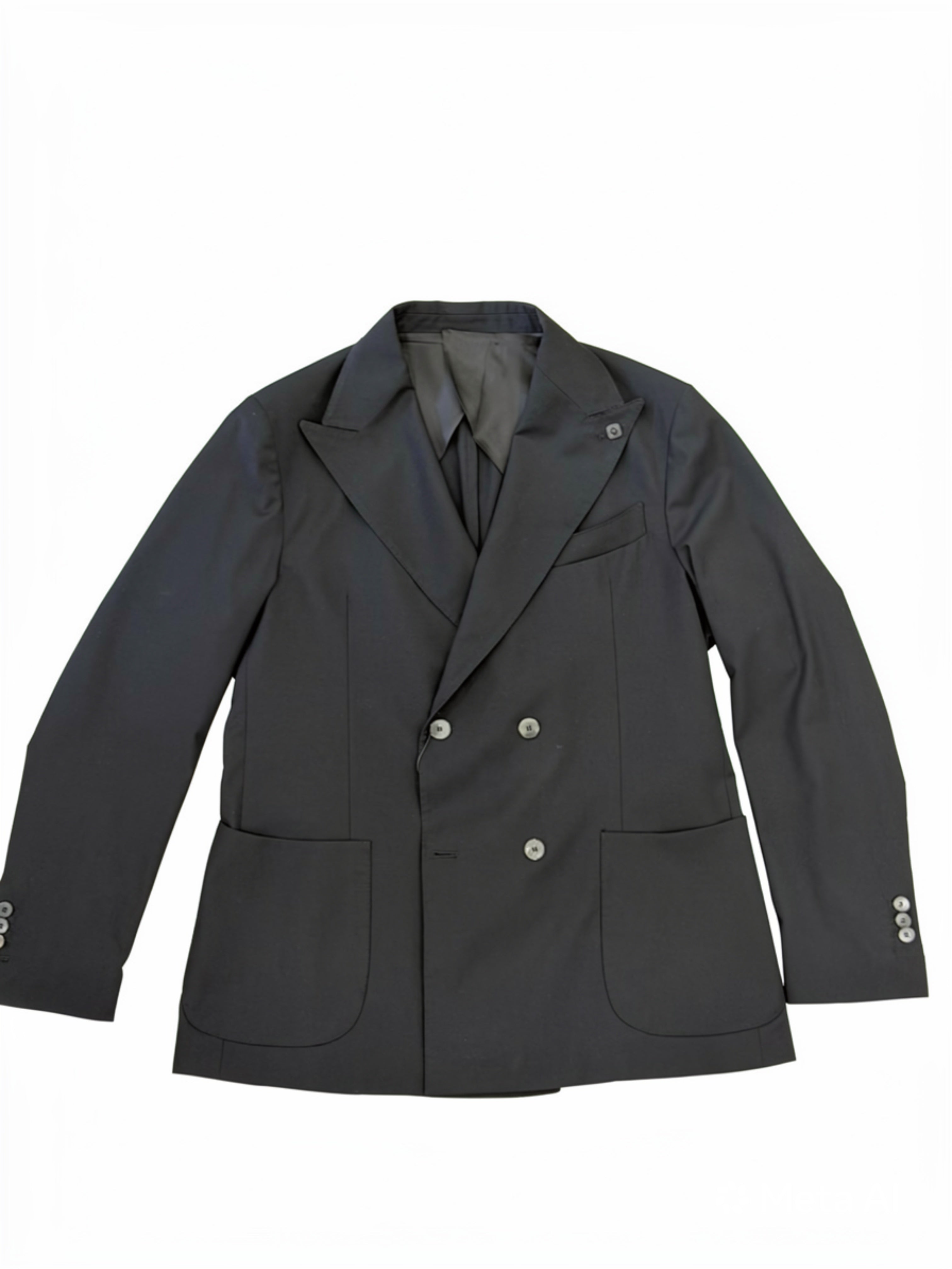 BLAZER  DOPPIOPETTO I FIORI