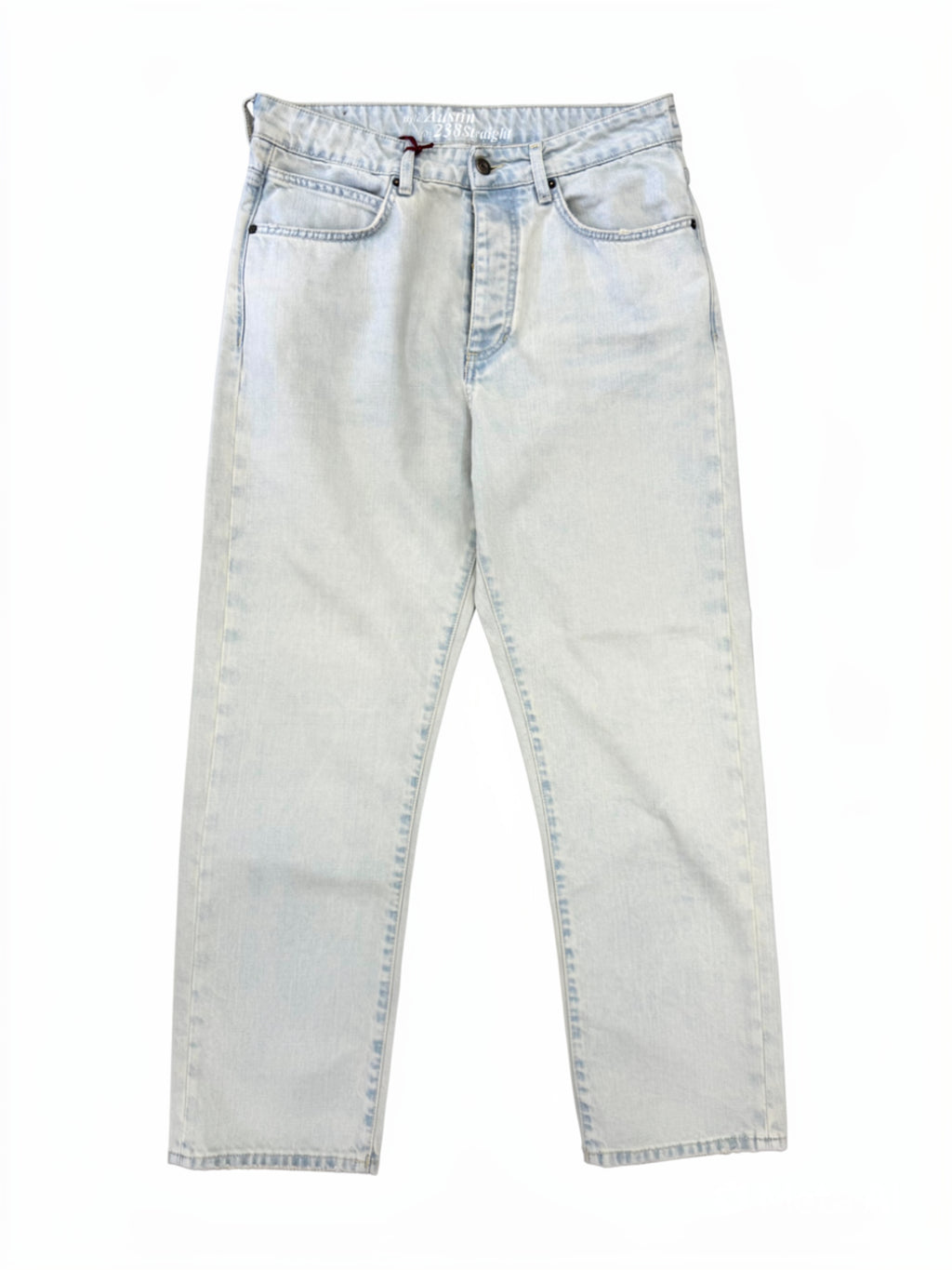 JEANS AUSTIN TELACRUDA