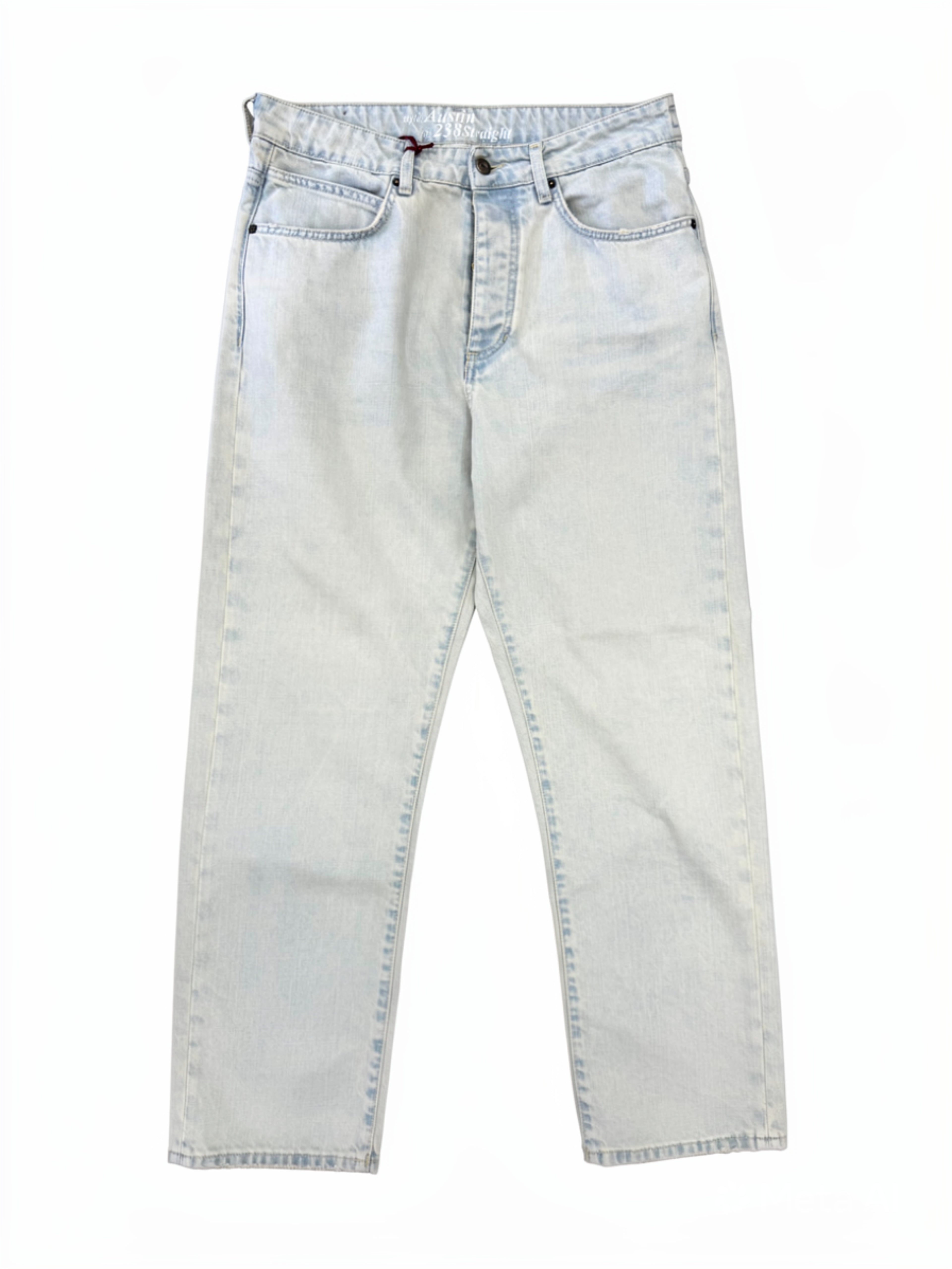 JEANS AUSTIN TELACRUDA