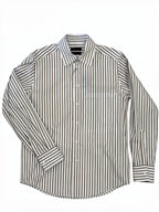 CAMICIA OVERSIZE COLLO FRANCESE