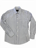 CAMICIA OVERSIZE COLLO FRANCESE