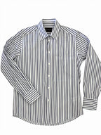 CAMICIA OVERSIZE COLLO FRANCESE